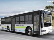 Автобусы пассажирские в Киевской области - купить на Автобазаре