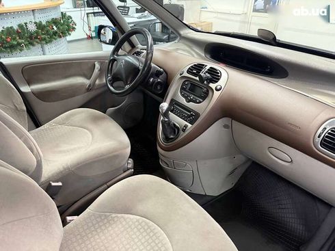 Citroёn Xsara Picasso 2006 - фото 26