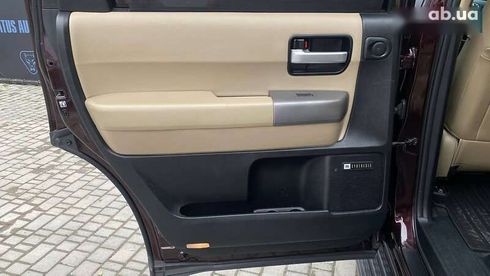 Toyota Sequoia 2013 - фото 30
