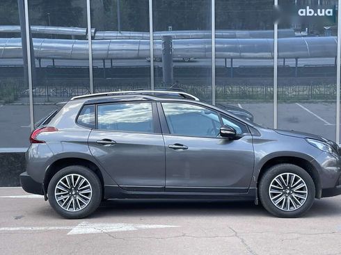 Peugeot 2008 2019 - фото 2