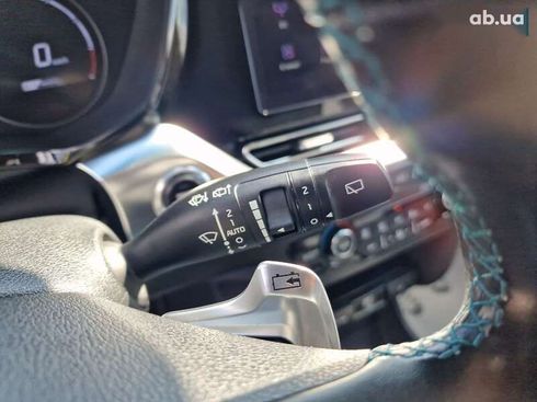 Kia Niro 2021 - фото 28