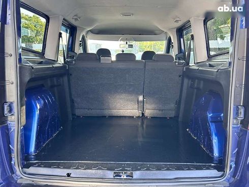 Fiat Doblo 2016 - фото 28