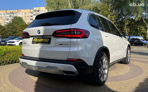 BMW X5 2022 - фото 7