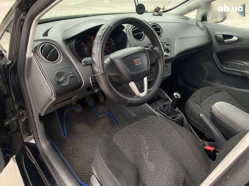 SEAT Ibiza 2011 - фото 19