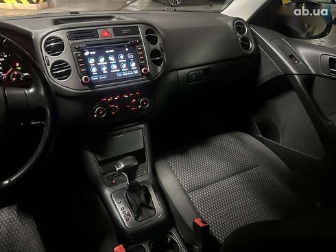 Volkswagen Tiguan 2010 - фото 24
