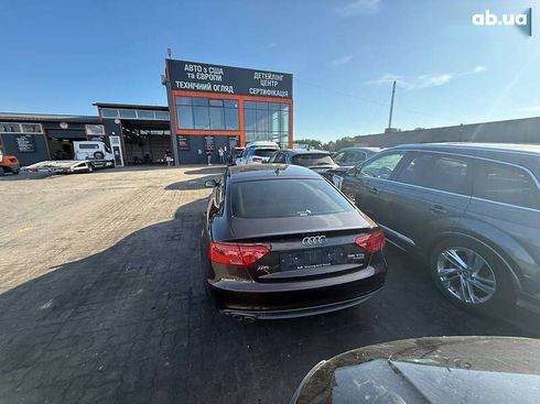 Audi A5 2014 - фото 7