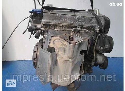 двигатель в сборе для Ford Puma - купить на Автобазаре - фото 3