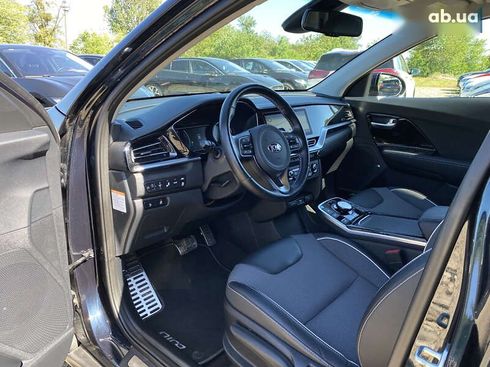 Kia Niro 2021 - фото 2