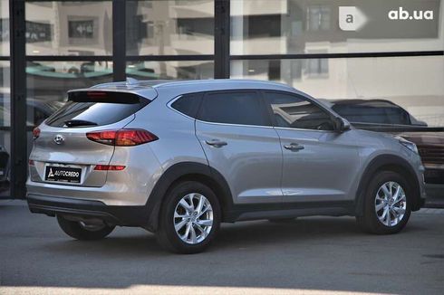 Hyundai Tucson 2019 - фото 4