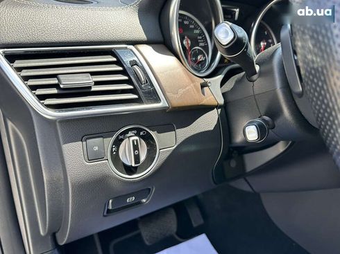 Mercedes-Benz GLE-Class 2018 - фото 9