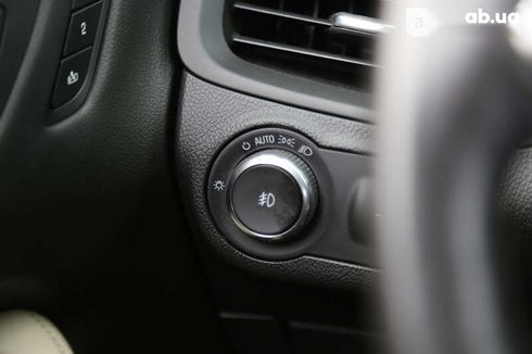 Buick Envision 2016 - фото 24