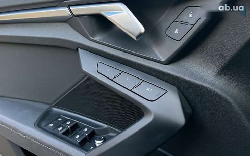 Audi A3 2022 - фото 21