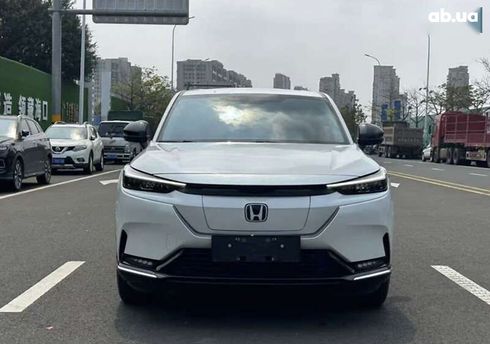 Honda e:NS1 2024 - фото 6