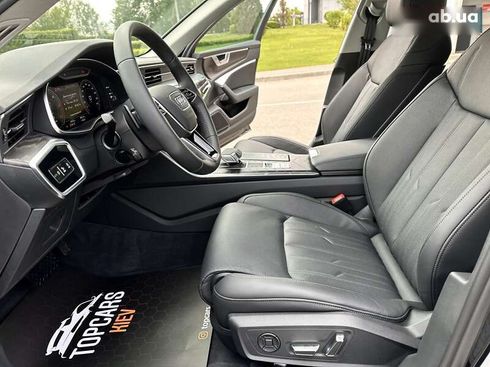 Audi A6 2023 - фото 29