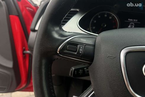 Audi A4 2013 - фото 24