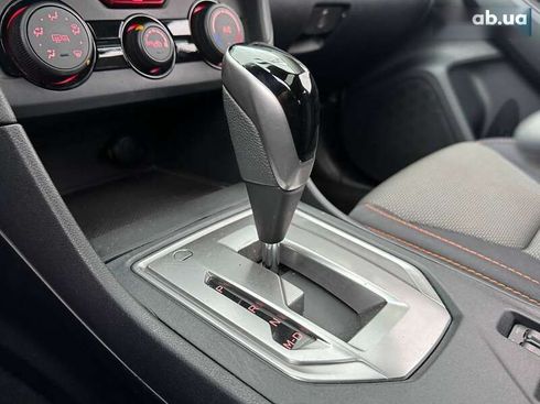 Subaru Crosstrek 2018 - фото 30