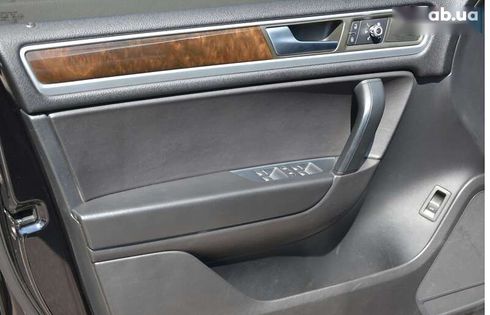 Volkswagen Touareg 2012 - фото 13