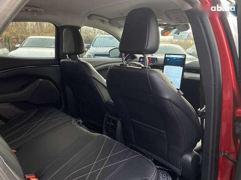 Ford Mustang Mach-E 2022 - фото 26