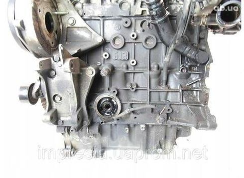 двигатель в сборе для Peugeot 307 - купить на Автобазаре - фото 2