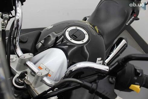 Suzuki GSR 2017 - фото 11