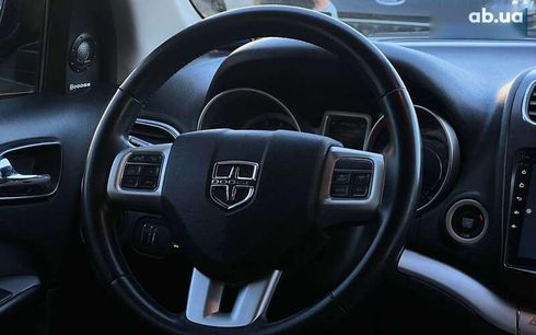 Dodge Journey 2017 - фото 15