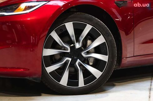 Tesla Model 3 2024 - фото 3