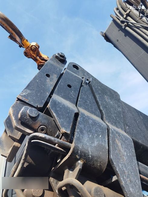 Hiab 102 2005 - фото 5