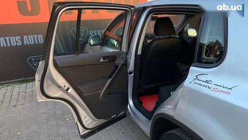 Volkswagen Tiguan 2010 - фото 28