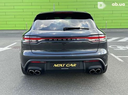 Porsche Macan 2023 - фото 24