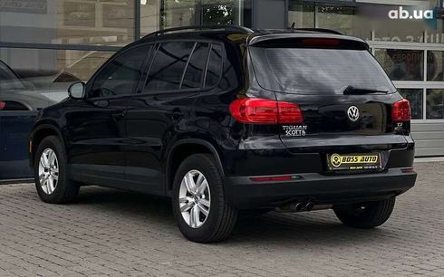 Volkswagen Tiguan 2016 - фото 4