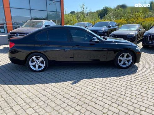 BMW 3 серия 2013 - фото 8