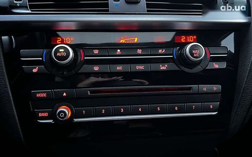 BMW X4 2017 - фото 16