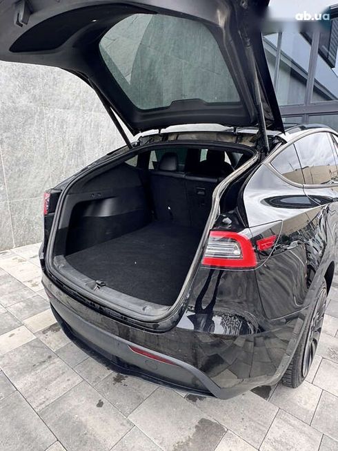 Tesla Model Y 2021 - фото 8