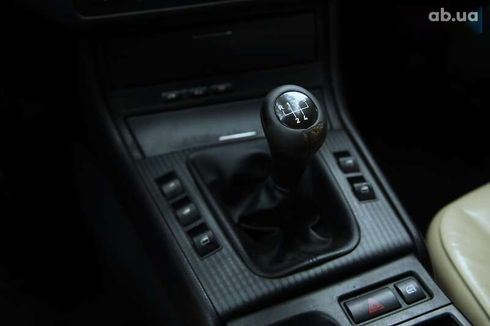 BMW 3 серия 2004 - фото 23