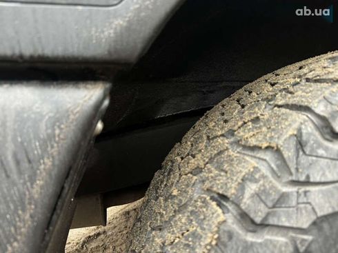 Toyota Land Cruiser 2004 - фото 23