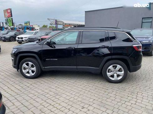 Jeep Compass 2019 - фото 4