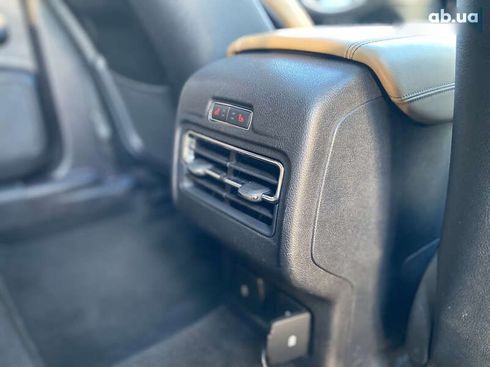 Lincoln Corsair 2022 - фото 23