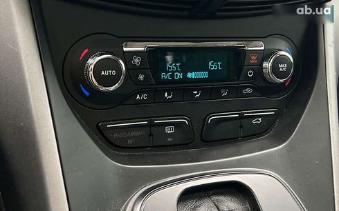 Ford Escape 2014 - фото 20