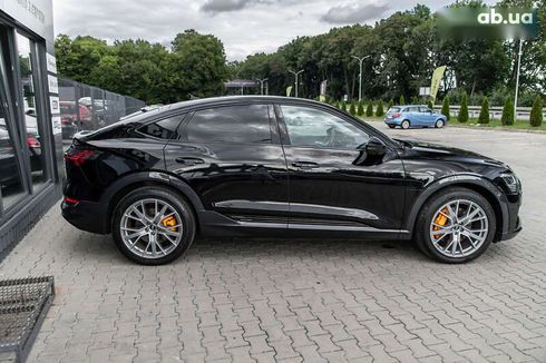 Audi E-Tron 2020 - фото 14
