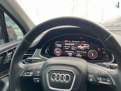 Audi Q7 2017 - фото 8