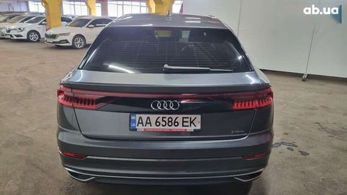 Audi Q8 2019 - фото 21