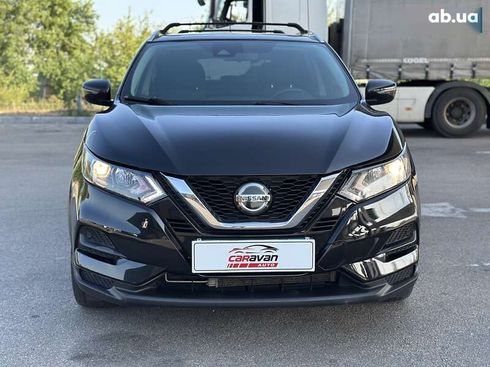 Nissan Rogue 2020 - фото 8