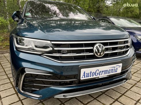 Volkswagen Tiguan 2022 - фото 23