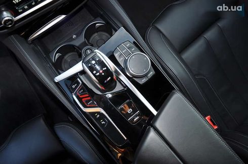 BMW M5 2022 - фото 19