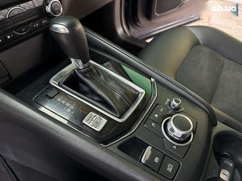 Mazda CX-5 2018 - фото 22