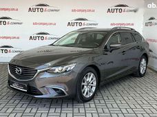 Продаж вживаних Mazda в Львівській області - купити на Автобазарі