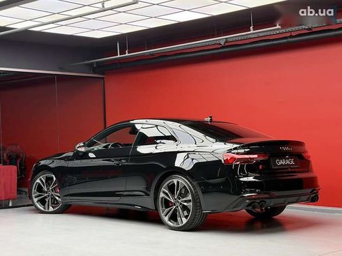 Audi S5 2023 - фото 23