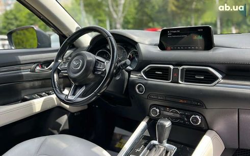 Mazda CX-5 2017 - фото 10
