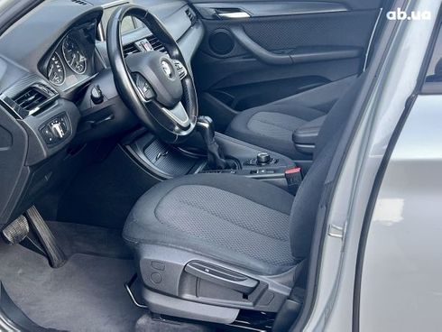 BMW X1 2018 - фото 12