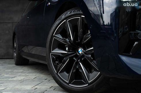 BMW 7 серия 2023 - фото 10